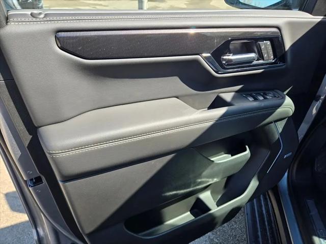 2026 GMC Yukon 4WD Elevation