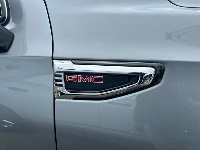 2026 GMC Yukon 4WD Elevation