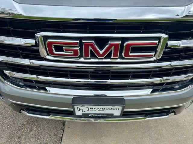 2026 GMC Yukon 4WD Elevation