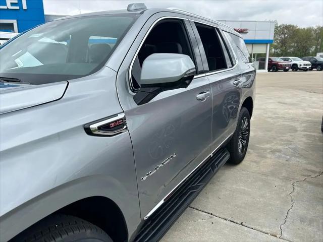2026 GMC Yukon 4WD Elevation