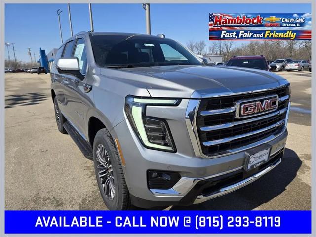 2026 GMC Yukon 4WD Elevation for sale in Ottawa, IL