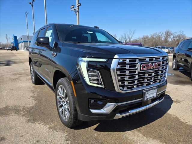 2026 GMC Yukon 4WD Denali for sale in Ottawa, IL