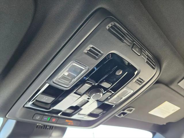 2026 GMC Yukon 4WD Denali