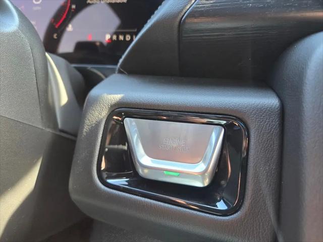 2026 GMC Yukon 4WD Denali