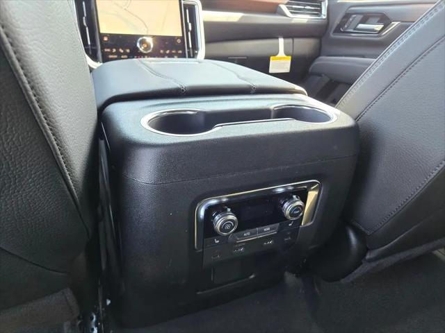 2026 GMC Yukon 4WD Denali