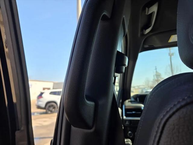 2026 GMC Yukon 4WD Denali