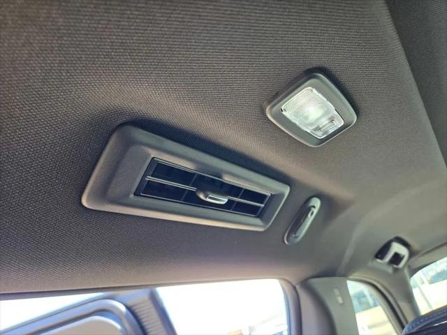 2026 GMC Yukon 4WD Denali