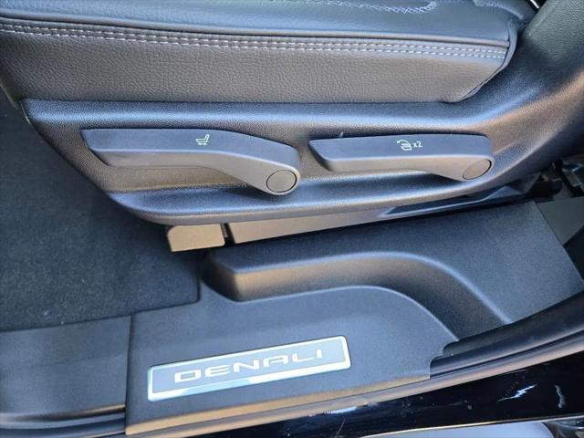 2026 GMC Yukon 4WD Denali