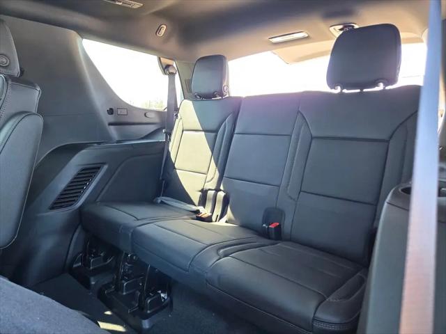 2026 GMC Yukon 4WD Denali