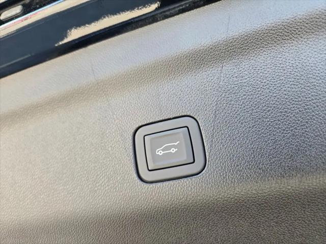 2026 GMC Yukon 4WD Denali