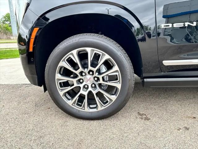 2026 GMC Yukon 4WD Denali