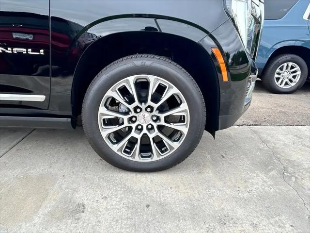 2026 GMC Yukon 4WD Denali