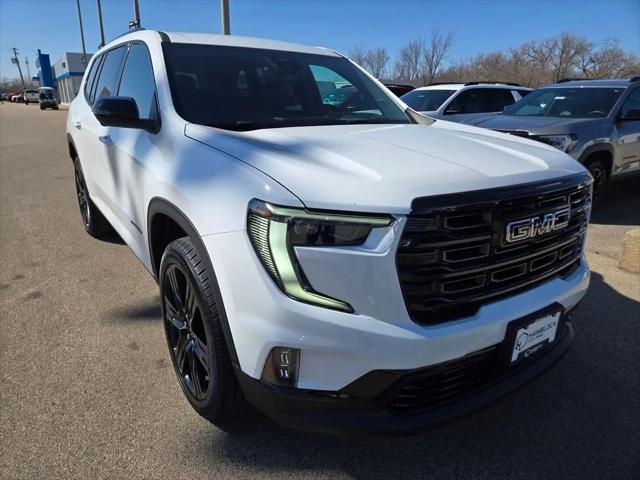2026 GMC Acadia Elevation FWD for sale in Ottawa, IL