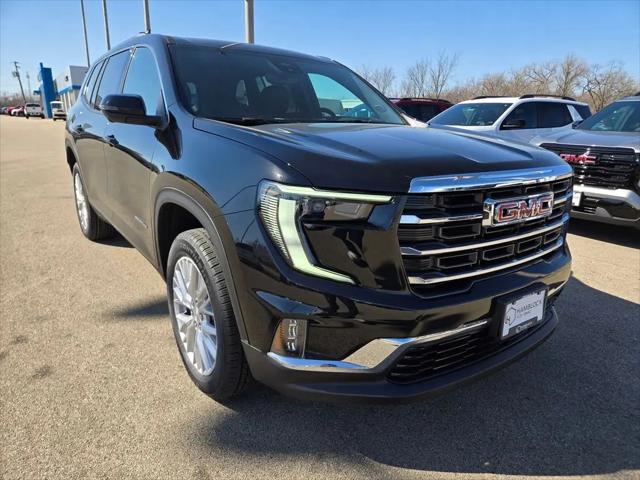 2026 GMC Acadia Elevation FWD for sale in Ottawa, IL