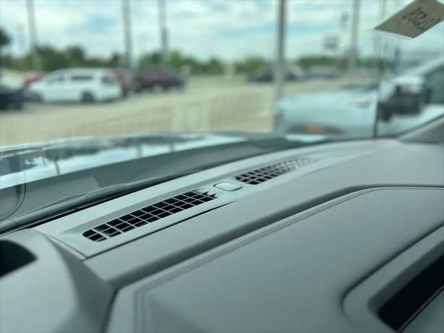 2026 Chevrolet Silverado 2500HD Crew Cab, Standard Bed, LTZ, 4WD