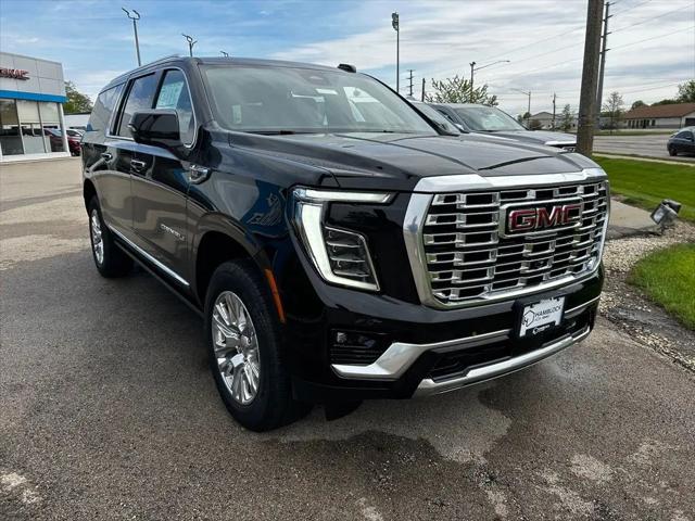 2026 GMC Yukon XL 4WD Denali for sale in Ottawa, IL