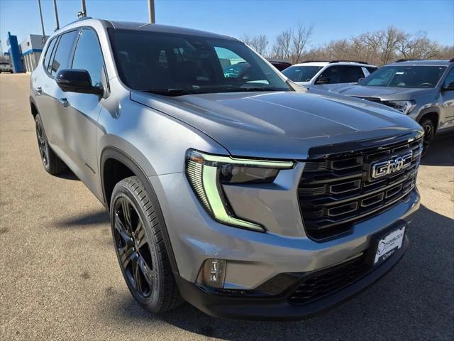 2026 GMC Acadia Elevation FWD for sale in Ottawa, IL