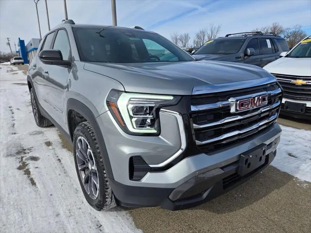 2026 GMC Terrain FWD Elevation for sale in Ottawa, IL