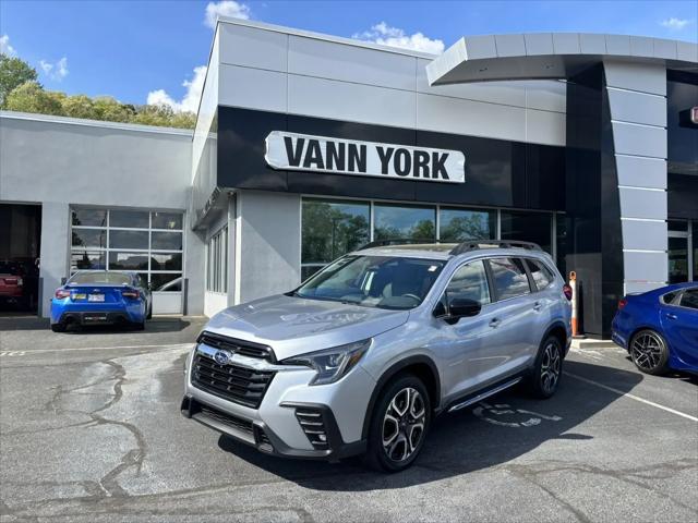2026 Subaru Ascent Limited 7-Passenger for sale in Asheboro, NC