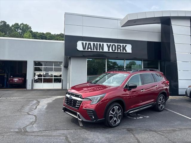 2026 Subaru Ascent Touring 7-Passenger for sale in Asheboro, NC