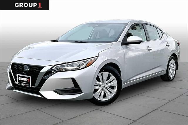 2023 Nissan Sentra S Xtronic CVT for sale in Greenbelt, MD