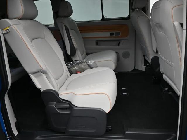 2025 Volkswagen ID. Buzz 1st Edition with 4MOTION