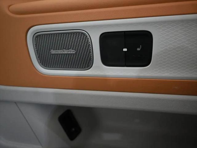 2025 Volkswagen ID. Buzz 1st Edition with 4MOTION