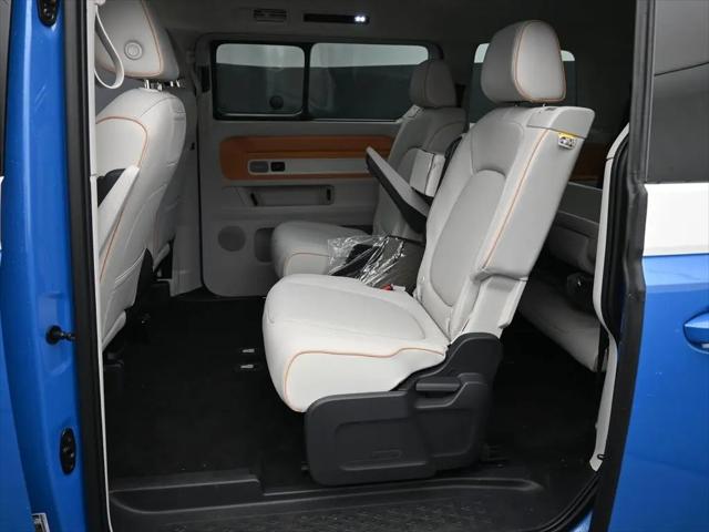 2025 Volkswagen ID. Buzz 1st Edition with 4MOTION