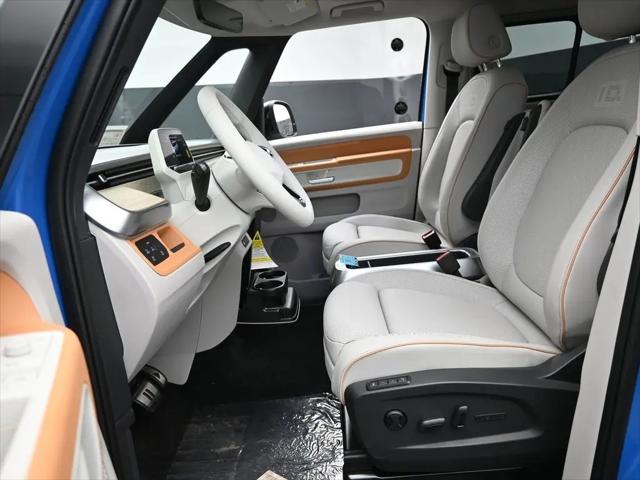 2025 Volkswagen ID. Buzz 1st Edition with 4MOTION