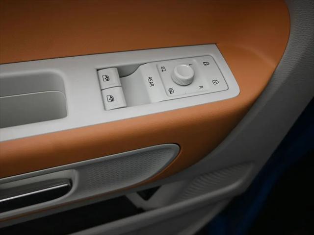 2025 Volkswagen ID. Buzz 1st Edition with 4MOTION