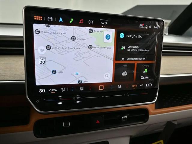 2025 Volkswagen ID. Buzz 1st Edition with 4MOTION