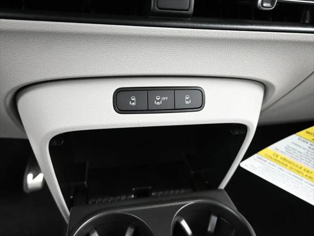2025 Volkswagen ID. Buzz 1st Edition with 4MOTION