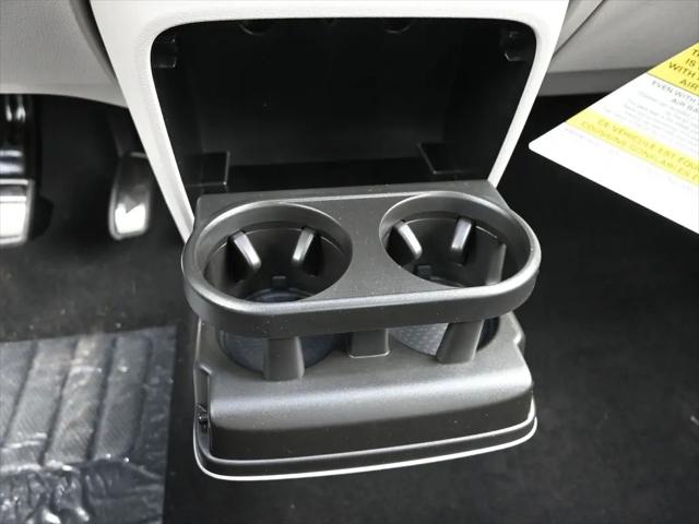 2025 Volkswagen ID. Buzz 1st Edition with 4MOTION
