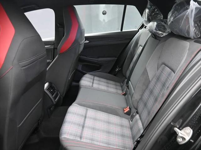 2026 Volkswagen Golf GTI S