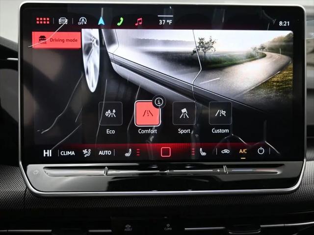 2026 Volkswagen Golf GTI S