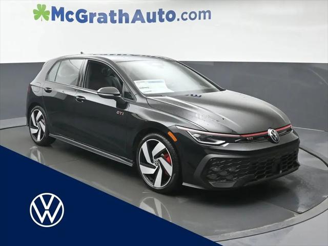 2026 Volkswagen Golf GTI S for sale in Marion, IA