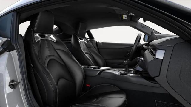 2026 Toyota GR Supra 3.0 Premium
