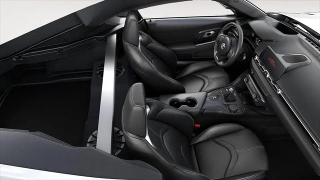 2026 Toyota GR Supra 3.0 Premium
