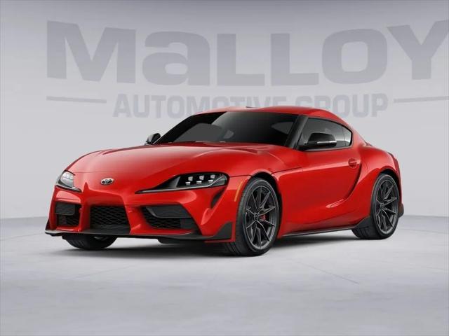 2026 Toyota GR Supra 3.0 Premium for sale in Winchester, VA