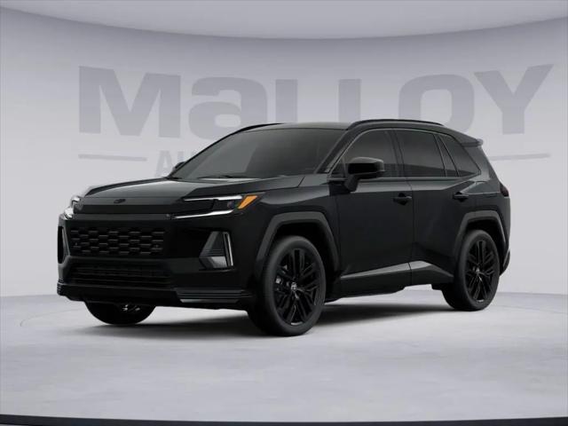 2026 Toyota RAV4 XSE for sale in Winchester, VA