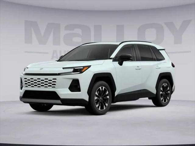 2026 Toyota RAV4 Limited for sale in Winchester, VA