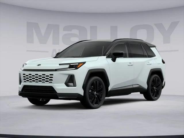 2026 Toyota RAV4 XSE for sale in Winchester, VA
