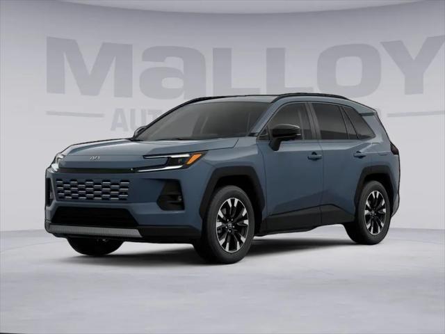 2026 Toyota RAV4 Limited for sale in Winchester, VA