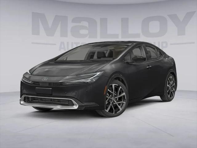 2026 Toyota Prius Plug-In XSE for sale in Winchester, VA