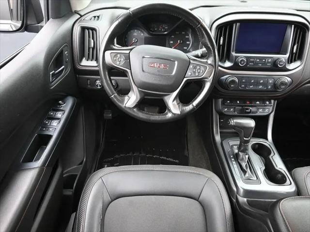 2018 GMC Canyon All Terrain w/Cloth
