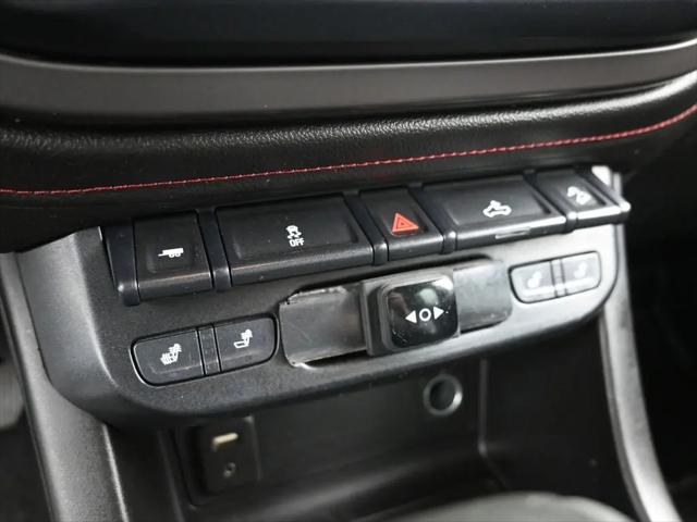 2018 GMC Canyon All Terrain w/Cloth
