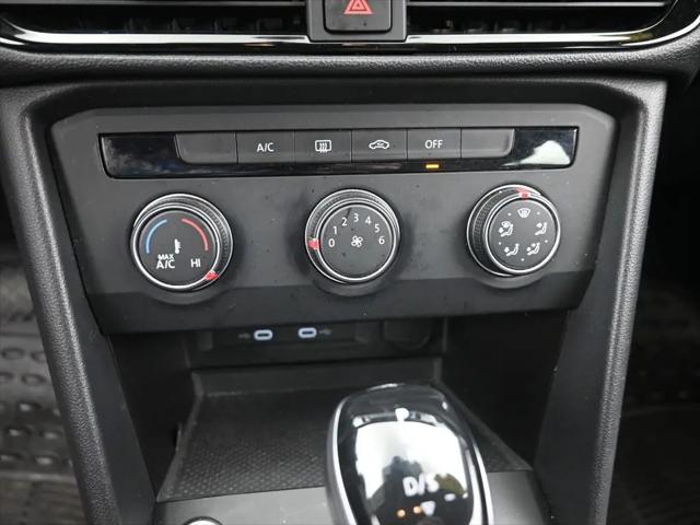 2022 Volkswagen Taos 1.5T S