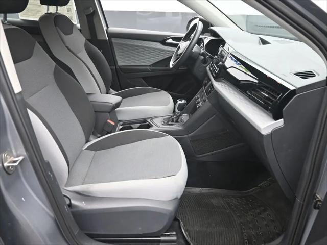 2022 Volkswagen Taos 1.5T S