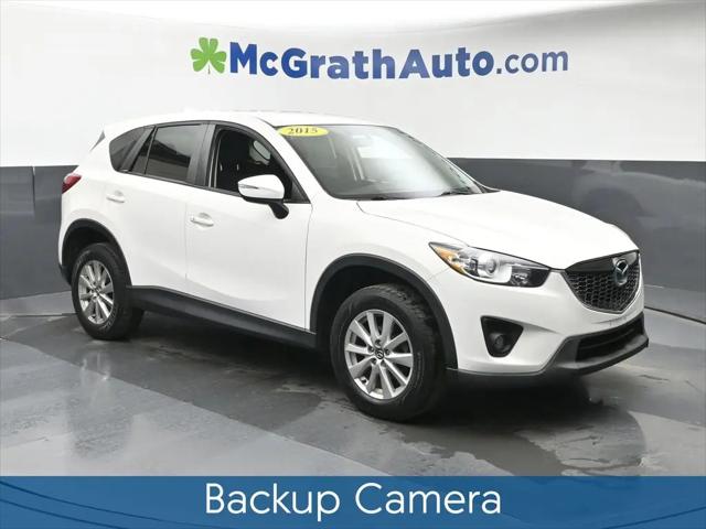 2015 Mazda CX-5 Touring