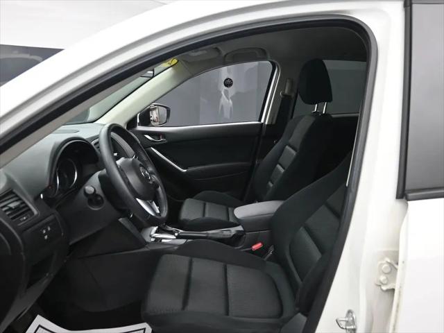 2015 Mazda CX-5 Touring